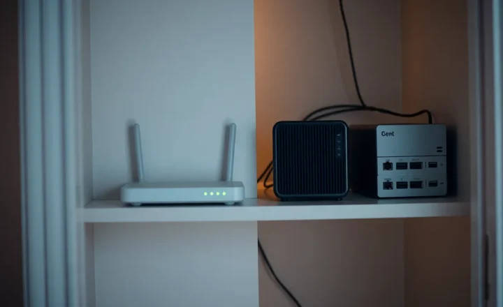 Can I Run My Home Server and Local AI on the Same Mini PC?