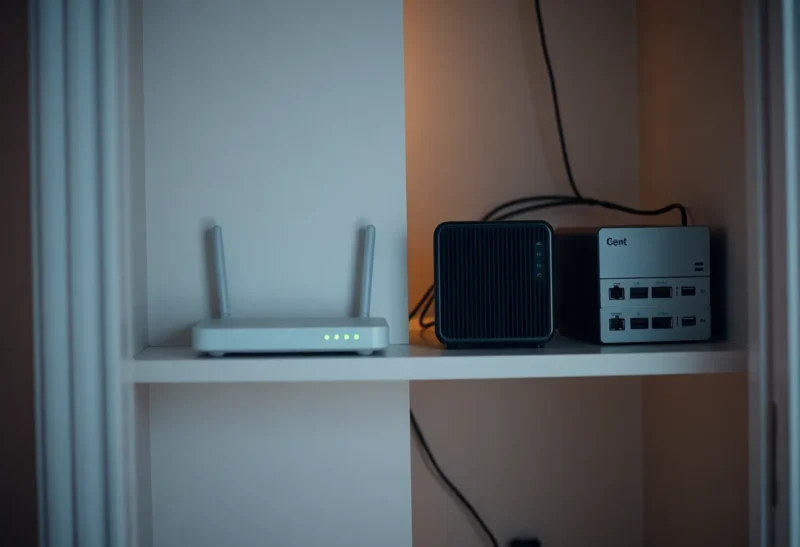 Can I Run My Home Server and Local AI on the Same Mini PC?