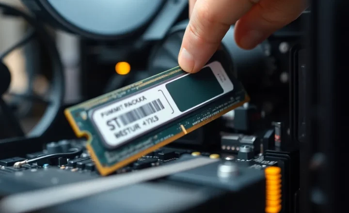 Is 32 GB RAM Becoming the New 16 GB?