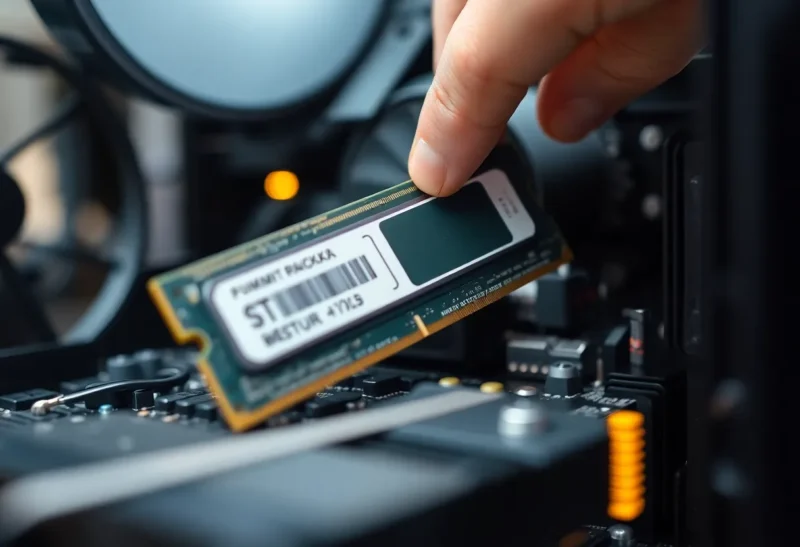 Is 32 GB RAM Becoming the New 16 GB?