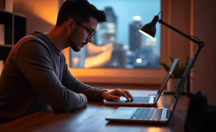 A Coding Agent vs Copilot Autocomplete: What Changes When the Tool Can Edit the Repo