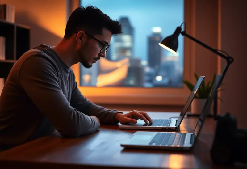 A Coding Agent vs Copilot Autocomplete: What Changes When the Tool Can Edit the Repo