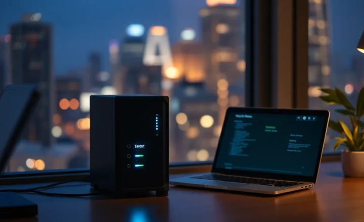 Headscale Funnel vs Tailscale Funnel: Exposing a Homelab Without Opening 443