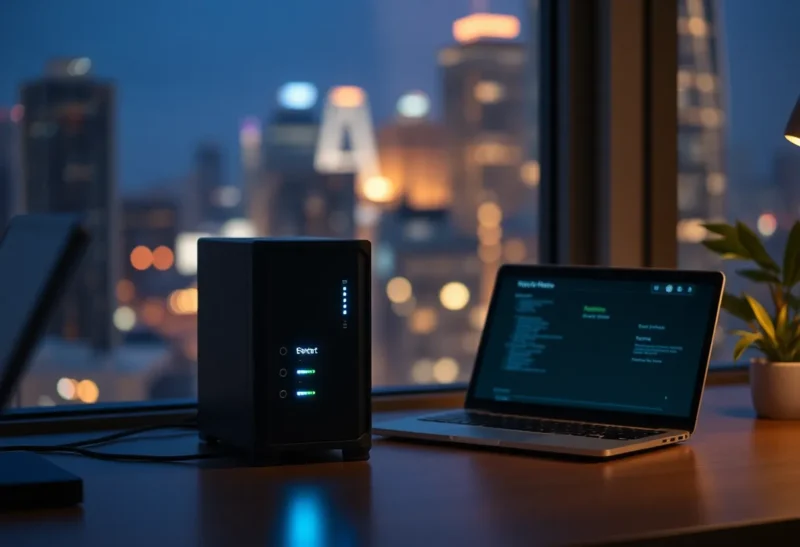 Headscale Funnel vs Tailscale Funnel: Exposing a Homelab Without Opening 443