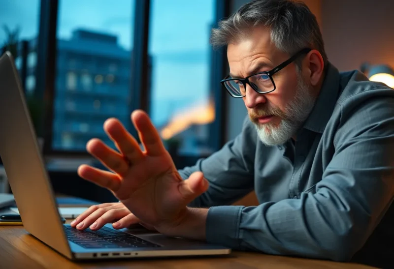 When to Stop a Coding Agent and Take the Keyboard Back
