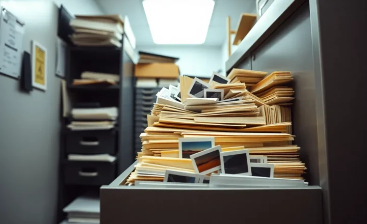 Object Storage vs Committing Uploads: The Folder an Agent Will Happily Push