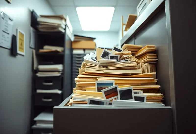 Object Storage vs Committing Uploads: The Folder an Agent Will Happily Push