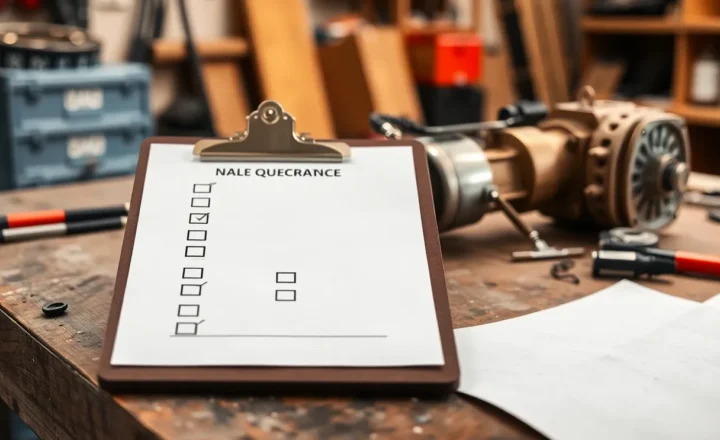 The Agent That Marks the Task Done Before the Tests Pass