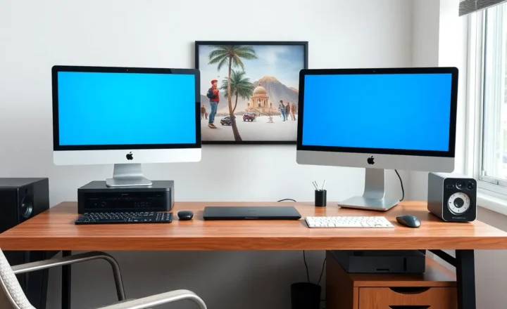 How Coders vs Designers Use Two Screens: IDE+Docs vs Figma+Reference