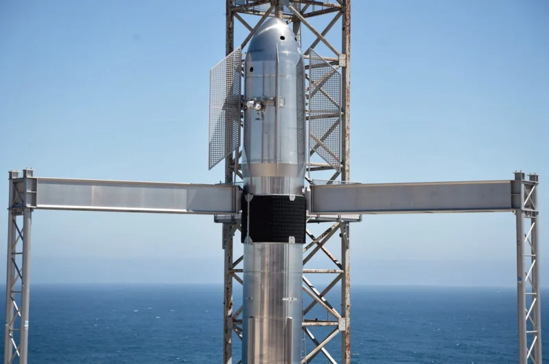 Catching Starship vs Super Heavy: Why Pad 2 Rehearsals Don't Mean the Next Flight Is Ready