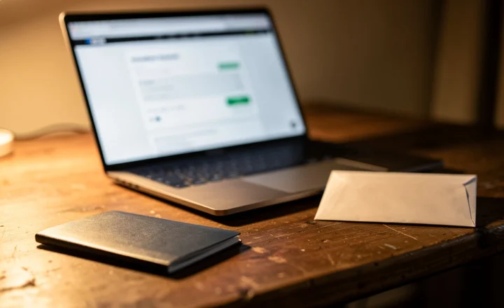 Paddle vs Stripe Tax: Who Actually Files When You Sell Outside the US