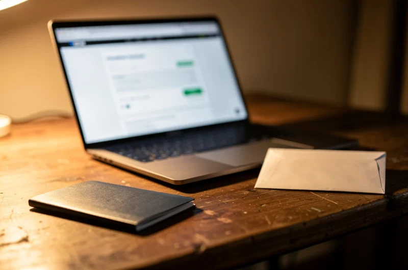 Paddle vs Stripe Tax: Who Actually Files When You Sell Outside the US