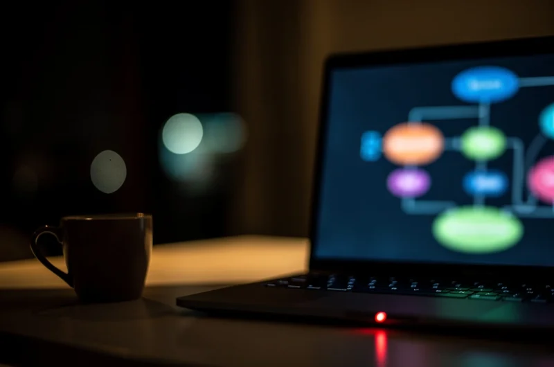 Make.com vs n8n for One-Person Ops: Visual Scenarios That Hide Silent Failures