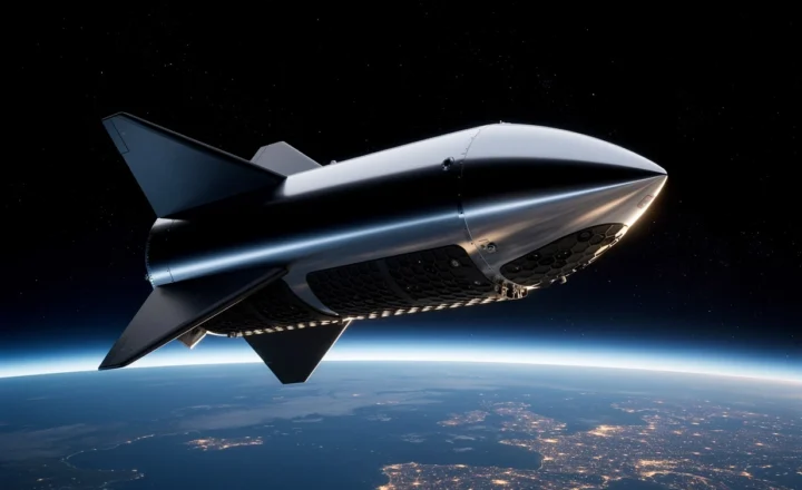 Starship Flight 14: First Orbit and Starlink V3 — Why There's Still No Ship Catch