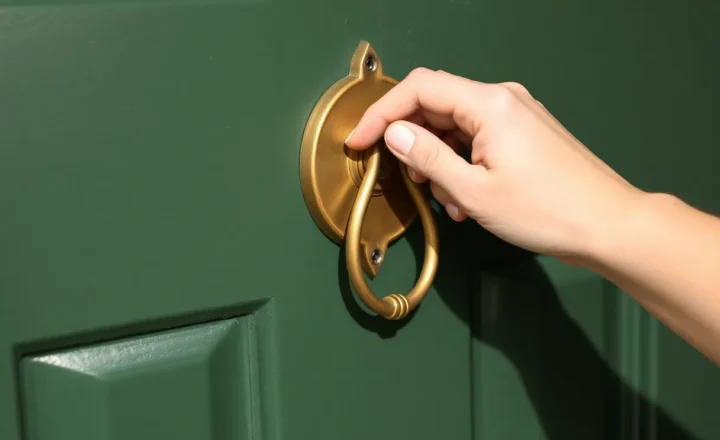 Custom Domain and HTTPS After the Agent Deploys to a Default URL