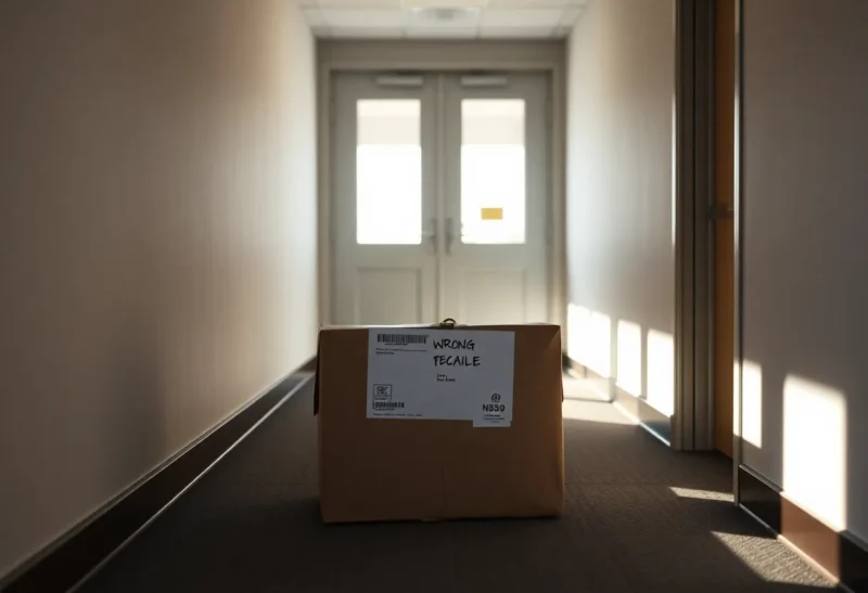 What goes wrong when a cheap coordinator sends the job to the wrong agent?