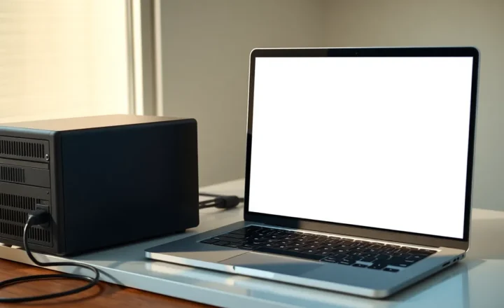 Can you restore a restic repo onto a blank laptop if the NAS is already dead?