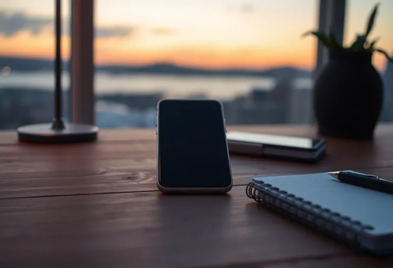 When should an iPhone automation be a Focus trigger instead of a Shortcut you tap?