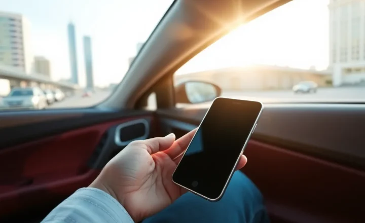 Which iOS Shortcut steps fail only when the phone is on cellular, not on Wi-Fi?
