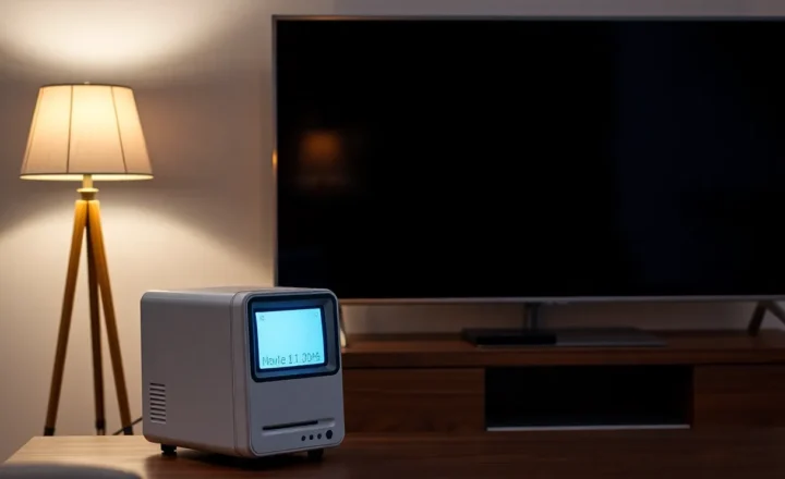 When does Jellyfin on a mini PC need a GPU, and when is direct play enough?