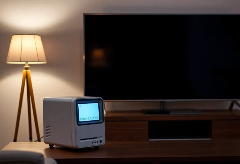 When does Jellyfin on a mini PC need a GPU, and when is direct play enough?