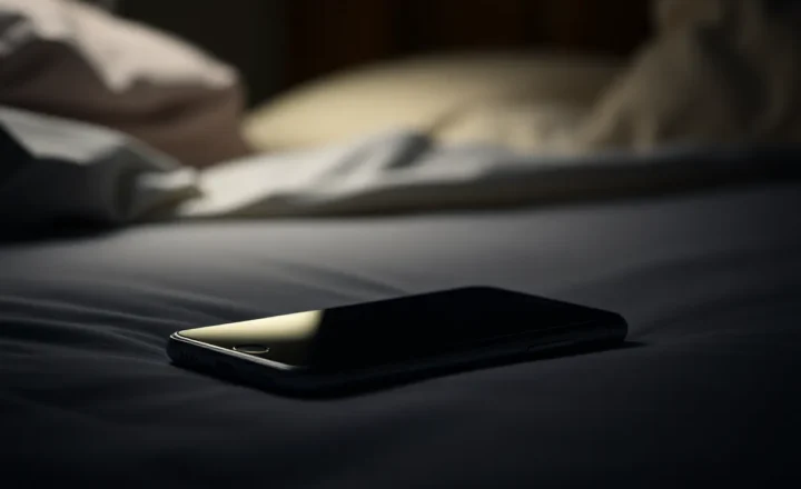 Does Grok Bot keep working after you lock the phone?