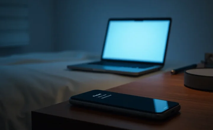 Is a phone notification enough, or can the agent take the next step before you read it?