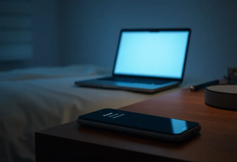 Is a phone notification enough, or can the agent take the next step before you read it?
