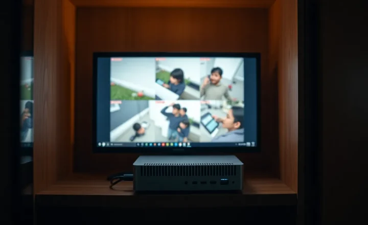 Does Frigate need a Coral, or is a mini PC CPU enough for four 1080p cameras?