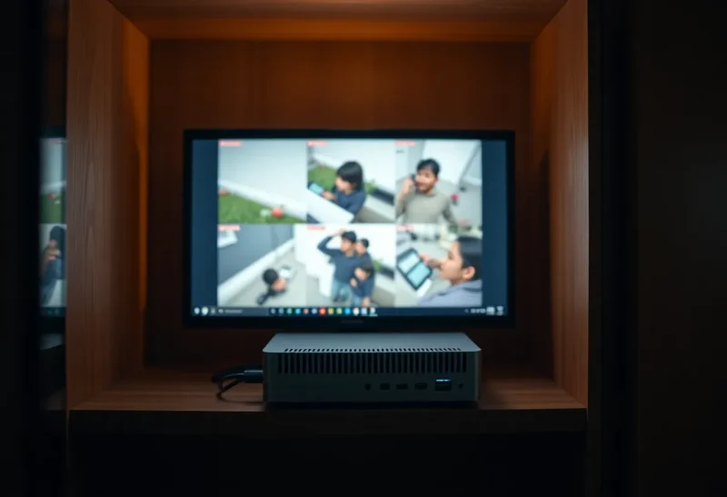 Does Frigate need a Coral, or is a mini PC CPU enough for four 1080p cameras?