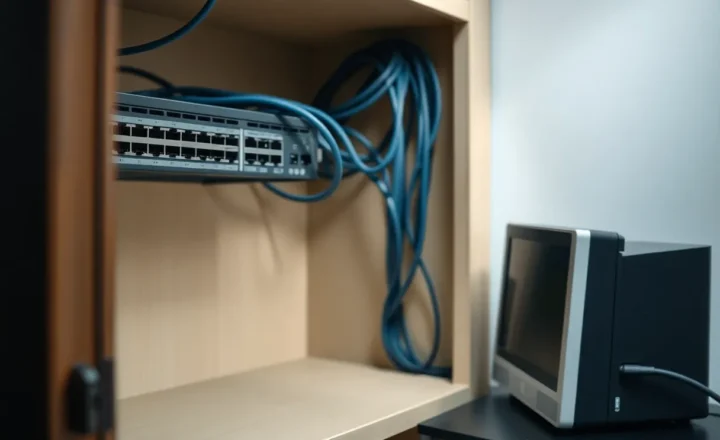If Cloudflare Tunnel terminates TLS, what is left for Caddy to do?