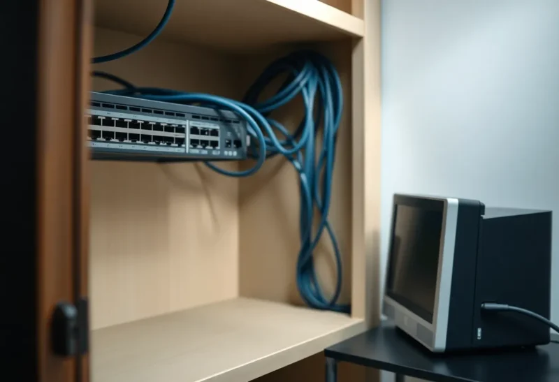 If Cloudflare Tunnel terminates TLS, what is left for Caddy to do?