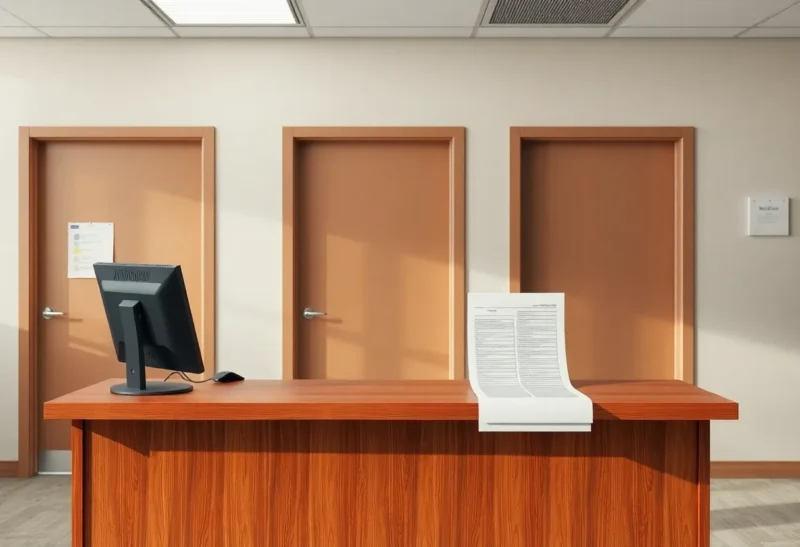 What should the coordinator be blocked from doing, even when the specialists are allowed?