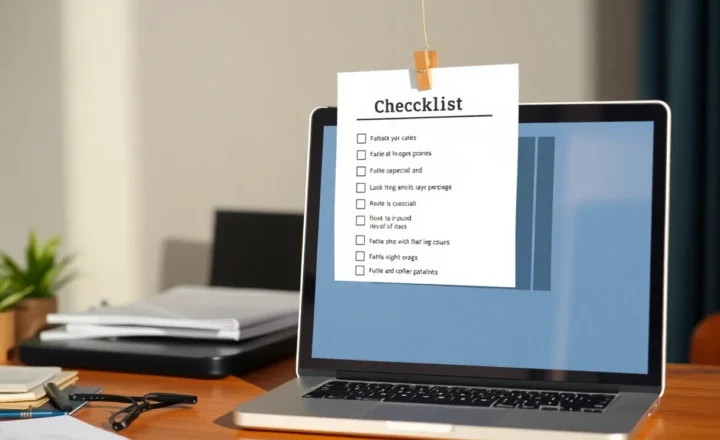 Is a written instruction file more reliable than 