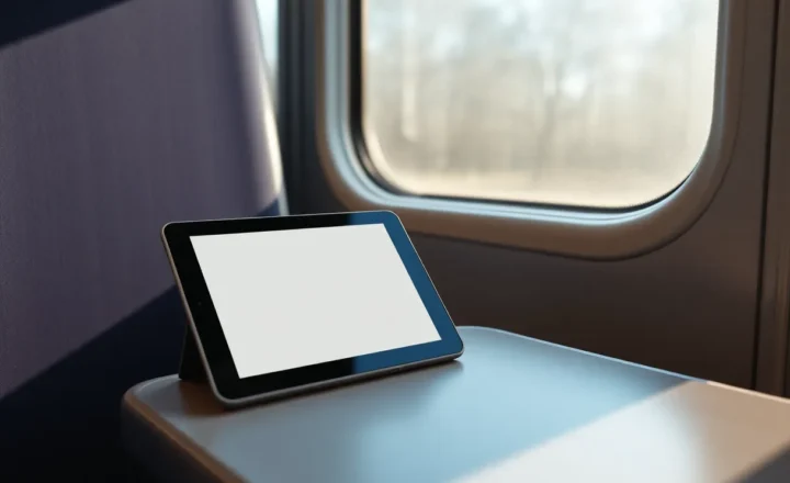 Does a Supernote Nomad replace a phone for a 40-minute commute, or only for notes at a desk?