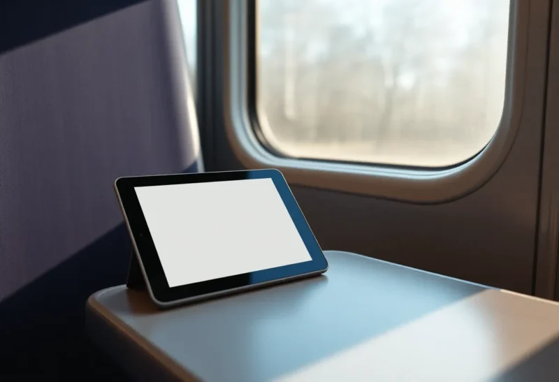 Does a Supernote Nomad replace a phone for a 40-minute commute, or only for notes at a desk?