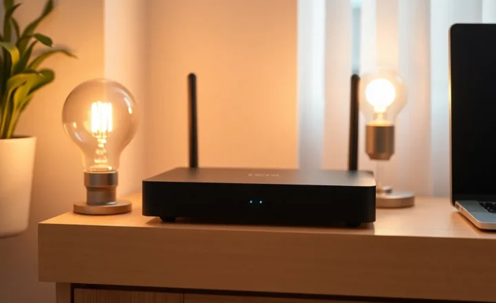 Do Matter-over-Thread bulbs still toggle if the border router reboots?