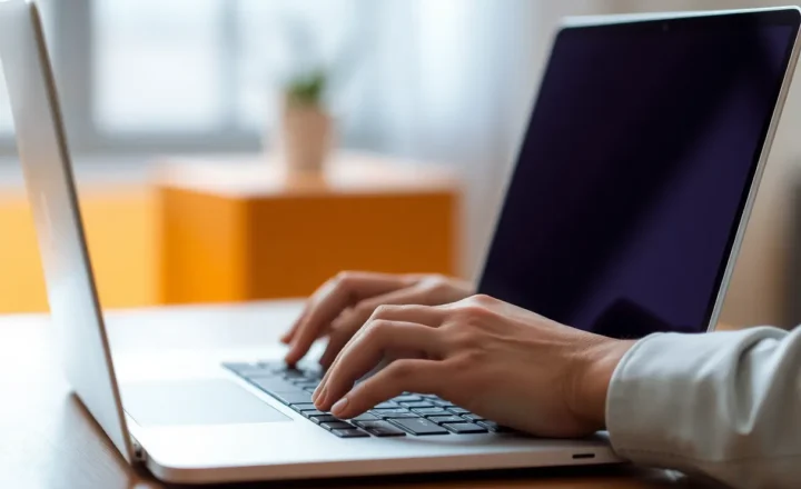 If a Dot signs into a site, who sees the password: you, the browser, or the model?