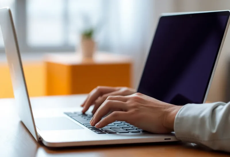 If a Dot signs into a site, who sees the password: you, the browser, or the model?