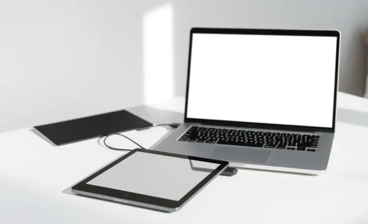 Does Supernote's USB web server replace Partner for moving one notebook to a laptop?
