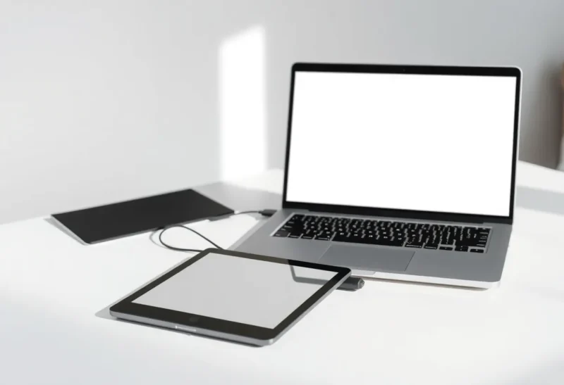 Does Supernote's USB web server replace Partner for moving one notebook to a laptop?