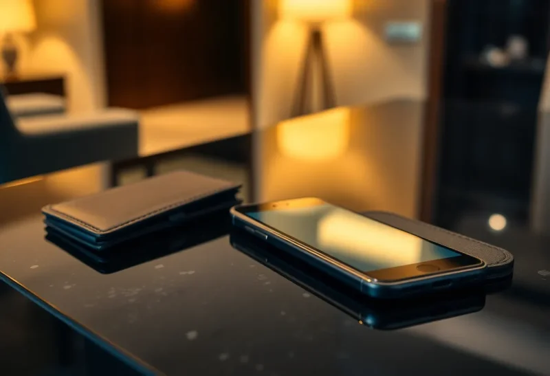 What is the smallest access that still lets a phone-controlled agent complete a booking?