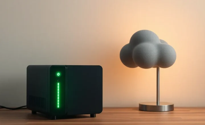 OpenClaw on your hardware vs a Dot in OpenAI's cloud: which one still answers if that vendor is down?