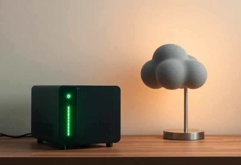OpenClaw on your hardware vs a Dot in OpenAI's cloud: which one still answers if that vendor is down?