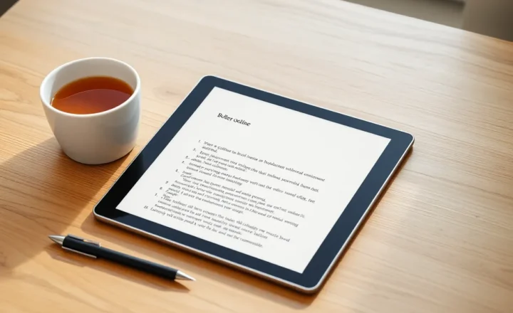 Logseq vs Obsidian on a Boox Tablet: Which Note App Copes With E-Ink and Offline Sync