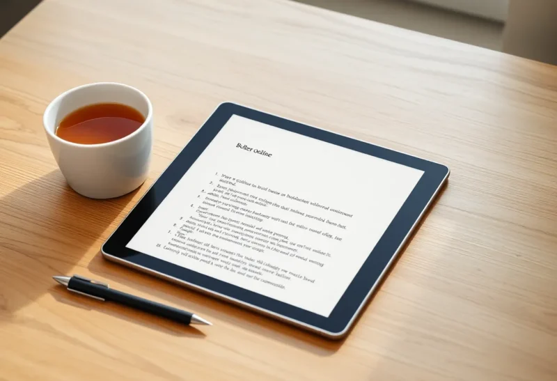 Logseq vs Obsidian on a Boox Tablet: Which Note App Copes With E-Ink and Offline Sync