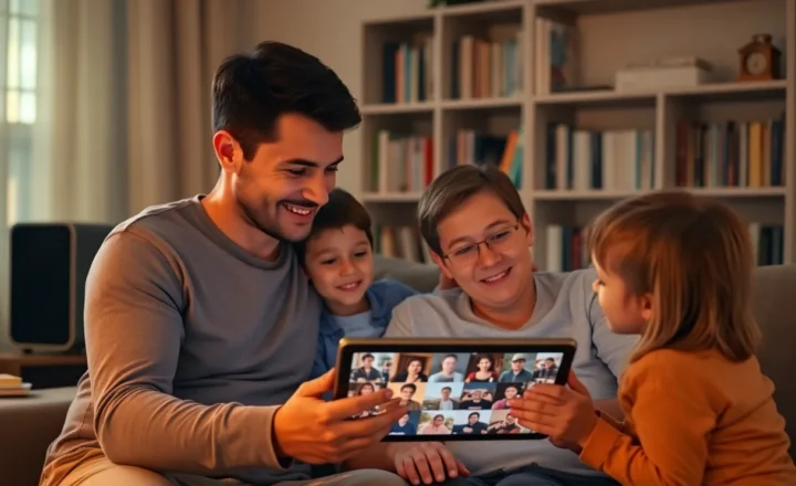 Immich vs PhotoPrism for a Family Photo Library: Face Search, Phone Backup and the RAM Bill