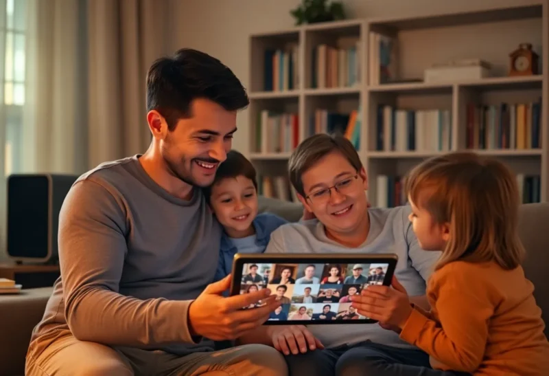 Immich vs PhotoPrism for a Family Photo Library: Face Search, Phone Backup and the RAM Bill