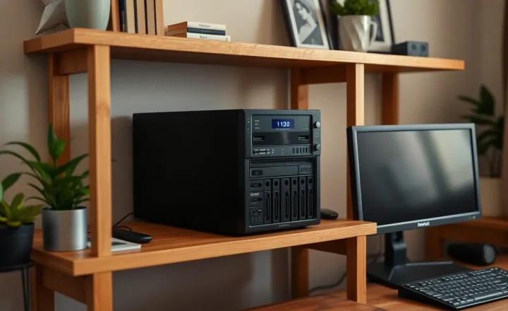 Proxmox vs Unraid for a First Home Server: VMs First or Disks First