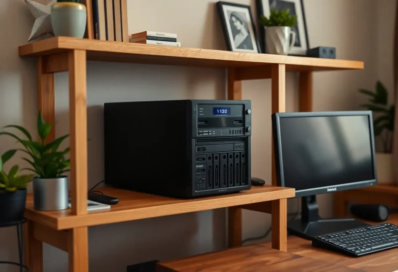Proxmox vs Unraid for a First Home Server: VMs First or Disks First
